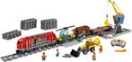 60098 - City: Heavy-Haul Train, Hello@support.lego.com, Verzenden, Lego, Nieuw