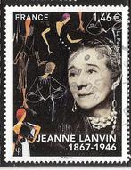 # FRANKRIJK YV 6873, Verzenden, Gestempeld