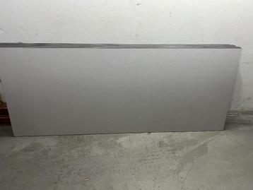 partij trespa platen diverse maten 12mm dik beschikbaar voor biedingen
