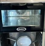 Unox BakerLux Heteluchtoven 3x 600x400, Ophalen, Gebruikt, Ovens, Magnetrons en Steamers