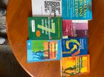 7 coaching boeken, Boeken, Ophalen of Verzenden, Gelezen