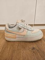 Nike Air Force 1 Shadow maat 38,5, Kleding | Dames, Schoenen, Overige kleuren, Verzenden, Nike, Sneakers of Gympen