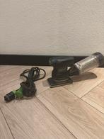 Festool RTS 400 Q Plus Vlakschuurmachine, Doe-het-zelf en Verbouw, Gereedschap | Schuurmachines, Ophalen, Gebruikt, Minder dan 600 watt