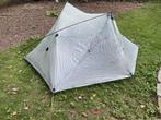 Zpacks Duplex, Caravans en Kamperen, Tenten, Ophalen of Verzenden, Zo goed als nieuw, Tot en met 2