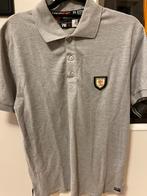 Philipp Plein polo goede staat., Kleding | Heren, Polo's, Ophalen of Verzenden, Zo goed als nieuw, Zwart