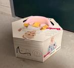 Bumbo Floor Seat - Roze, Ophalen, Zo goed als nieuw, Auto