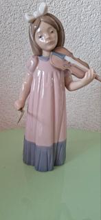 Nao Lladro figurine 1034 - porselein beeldje, Ophalen of Verzenden