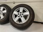 16inch VW Transporter Velgen! A merk banden! 5x120, -, Banden en Velgen, Ophalen of Verzenden, All Season