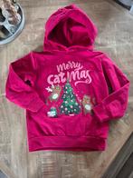 Mooie (foute) kersttrui maat 116, Ophalen of Verzenden, Nieuw, Meisje, Trui of Vest