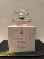 Guerlain Insolence Eau Glacee edt 50 ml, Ophalen of Verzenden, Zo goed als nieuw