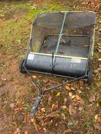 Go Part Veegmachine - Bladruimer, Ophalen, Gebruikt, Handgedragen, Met opvangzak