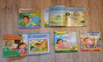 Dora Boeken Set - 5 stuks, Ophalen of Verzenden, Zo goed als nieuw, Fictie algemeen