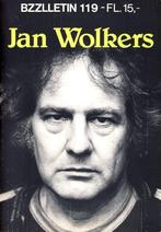 Bzzlletin 119 - Jan Wolkers, Boeken, Gelezen, Bzzlletin, Ophalen of Verzenden, Nederland