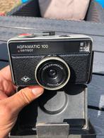 Agfa agfamatic 100 sensor, Ophalen of Verzenden, Zo goed als nieuw, Compact, Overige Merken