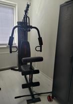 Zgan kracht station MARCY Eclipse HG3000 Compact Home Gym, Ophalen, Krachtstation, Armen, Zo goed als nieuw