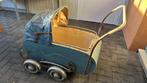Ouderwetse kinderwagen, Ophalen of Verzenden, Zo goed als nieuw, Overige merken