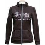 Harry's Horse fleece vest bruin maat m, Verzenden, Dames, Bovenkleding, Nieuw