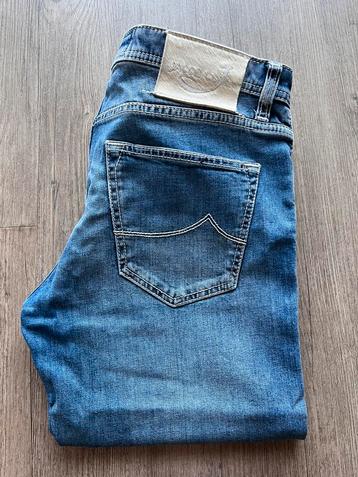 Jacob Cohen jeans size 33 type PW696 comfort beschikbaar voor biedingen
