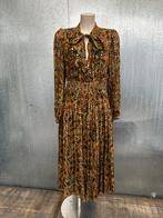 Ulla johnson 8 L dress €880 nieuw mona, Kleding | Dames, Jurken, Ophalen of Verzenden, Zo goed als nieuw, Onder de knie