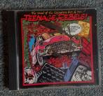 CD Teenage Rebels! - 60's 70's - Kinks - T-Rex - Joe Cocker, Ophalen, Gebruikt, Pop