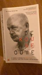 Martijn Haas - De kouwe ouwe, Ophalen of Verzenden, Zo goed als nieuw, Martijn Haas; Vico Olling