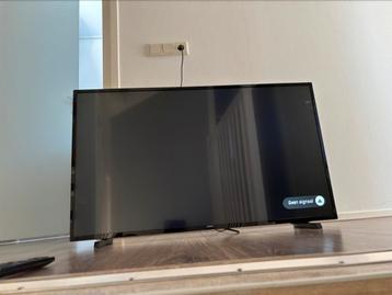 Philips 5500-serie PFS5503 met afstandsbediening  beschikbaar voor biedingen