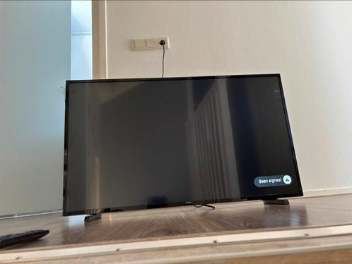 Philips 5500-serie PFS5503 met afstandsbediening, Audio, Tv en Foto, Televisies, Nieuw, LCD, 100 cm of meer, Full HD (1080p), Philips