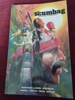 The scumbag tpb, Amerika, Larosa, Nieuw, Ophalen