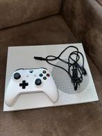 Xbox One S - Zo goed als nieuw!, Spelcomputers en Games, Ophalen, Zo goed als nieuw, Met 1 controller, Xbox One S