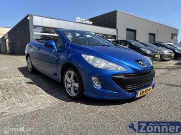 Peugeot 308 CC 1.6 VTi Sport Pack beschikbaar voor biedingen
