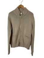 Artu Napoli vest M, Maat 48/50 (M), Beige, Ophalen of Verzenden, Zo goed als nieuw