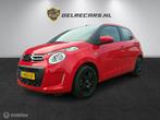 Citroen C1 1.0 VTi Feel TOPSTAAT, Auto's, Voorwielaandrijving, Stof, Gebruikt, Met garantie (alle)