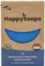 Happy Soaps zeep, Ophalen of Verzenden, Nieuw, Bad & Douche