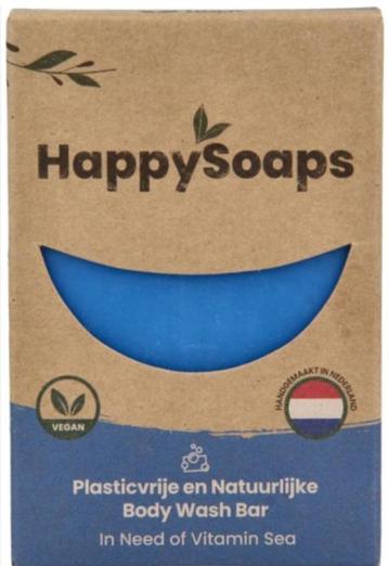 Happy Soaps zeep beschikbaar voor biedingen