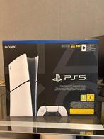 PlayStation 5 Digital Edition - 825 GB, Spelcomputers en Games, Spelcomputers | Sony PlayStation 5, Ophalen of Verzenden, Nieuw