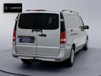 Mercedes-Benz Vito 119 CDI Extra Lang 24 Maanden Certified G, Auto's, Automaat, Metallic lak, Gebruikt, 2500 kg