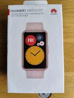 Fitbit Smartwatches, Sieraden, Tassen en Uiterlijk, Smartwatches, Ophalen, Zwart, Zo goed als nieuw, Fitbit