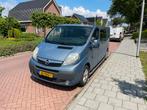 Opel Vivaro 2.5CDTI 107KW DPF E4 2.9T L2h1 2008, Auto's, Voorwielaandrijving, 145 pk, 4 cilinders, Origineel Nederlands