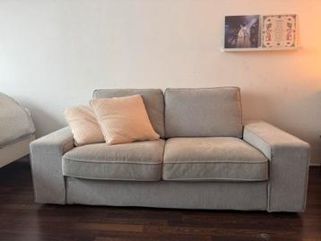Ikea Kivik 2-zitsbank - Zo goed als nieuw! - afbeelding 1
