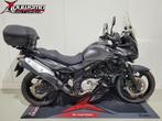 SUZUKI V-STROM DL650 ABS | 2014 | NL MOTOR |Garantie| dl 650, Motorrijbewijs A, Bedrijf, Onbekend, Meer dan 35 kW