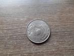 Quarter dollar USA Georgia 1999, Ophalen of Verzenden, Noord-Amerika, Losse munt