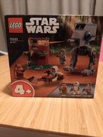Lego Star Wars At-St 75332 NIEUW, Kinderen en Baby's, Speelgoed | Duplo en Lego, Nieuw, Ophalen of Verzenden