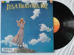 It's a beautiful day, Cd's en Dvd's, Ophalen of Verzenden, Gebruikt, 12 inch