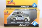 Porsche 911 Carrera RSR Le Mans #62, Solido 1:43  Nieuw, Hobby en Vrije tijd, Modelauto's | 1:43, Nieuw, Solido, Ophalen of Verzenden