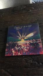 Supertramp, Cd's en Dvd's, Vinyl | Rock, Ophalen of Verzenden, Gebruikt, 12 inch, Poprock