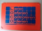 LOCO met 2 boekjes, Kinderen en Baby's, Speelgoed | Educatief en Creatief, Ophalen of Verzenden, Gebruikt, Rekenen
