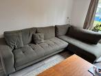 Goossens Hoekbank - Comfortabel & Stijlvol!, Huis en Inrichting, Ophalen, 250 tot 300 cm, Gebruikt, 100 tot 125 cm