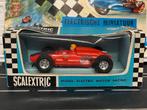 Scalextric C80 Offenhauser F1 Slot Car Originele Verpakking, Ophalen of Verzenden, Elektrisch, Overige merken
