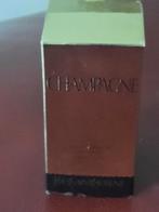 Eau de toilette Champagne yves Saint laurent geseald, Ophalen of Verzenden, Nieuw