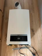 Nefit verwarmingsketel, Doe-het-zelf en Verbouw, Geisers en Boilers, Minder dan 20 liter, Ophalen, Zo goed als nieuw, Boiler